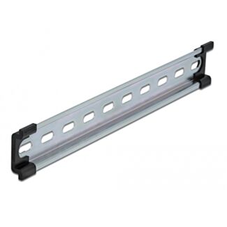 DeLOCK 66192 kit di fissaggio Acciaio inox Acciaio