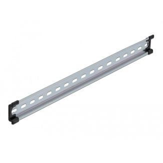 DeLOCK 66187 mounting kit Stainless steel Steel