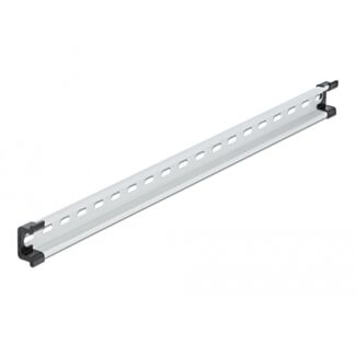 DeLOCK 66183 kit di fissaggio Alluminio