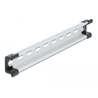 DeLOCK 66182 kit di fissaggio Alluminio