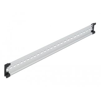 DeLOCK 66177 mounting kit Aluminium