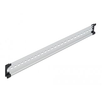 DeLOCK 66171 kit di fissaggio Alluminio