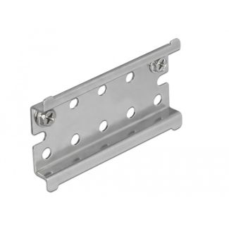 DeLOCK 66083 mounting kit Stainless steel