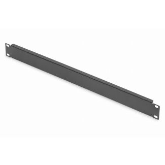 Digitus Blank cover for 483 mm (19") cabinets