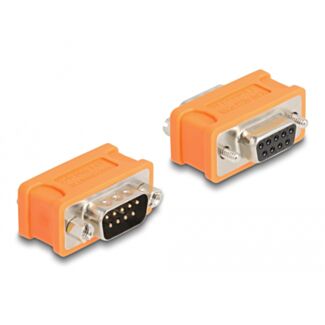 DeLOCK Adattatore bus CAN D-Sub 9 Resistenza 120 ohm