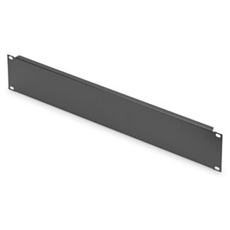 Digitus Coperchio vuoto per quadri da 483 mm (19")