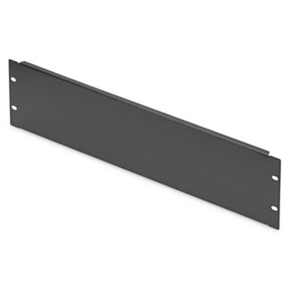 Digitus Coperchio vuoto per quadri da 483 mm (19")