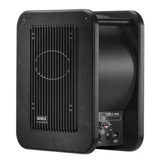 Genelec 7040A Nero Subwoofer attivo 50 W