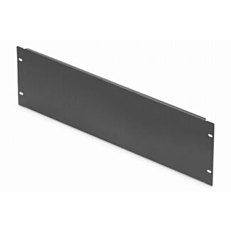 Digitus Blank cover for 483 mm (19") cabinets