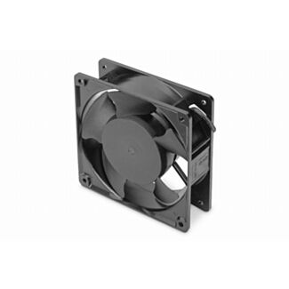 Digitus Fans for use in fan units for network and server cabinets