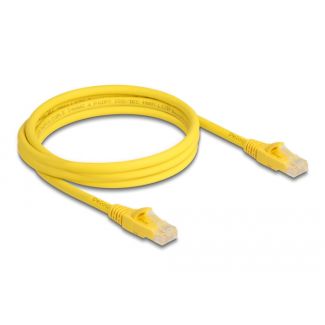 DeLOCK Cavo RJ45 Cat.6A U/UTP Fast Tracing 2 m