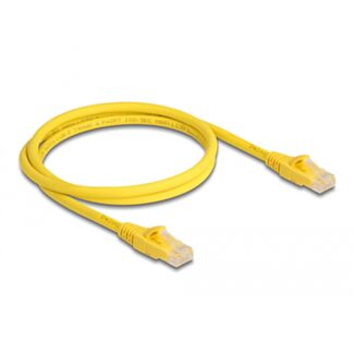 DeLOCK Cavo RJ45 Cat.6A U/UTP Fast Tracing 1 m