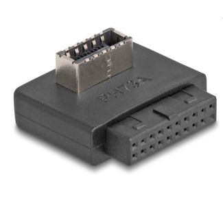 DeLOCK 67241 interface cards/adapter Internal USB Type-E