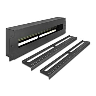 DeLOCK 67197 porta accessori Circuit-breaker panel
