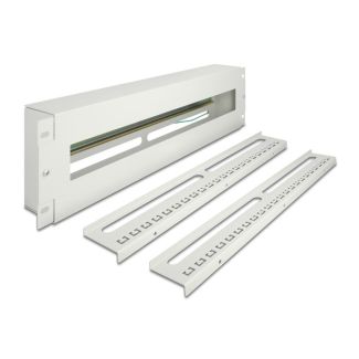 DeLOCK 67196 rack accessory Circuit-breaker panel