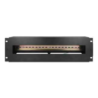 DeLOCK 67195 rack accessory Circuit-breaker panel