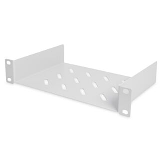 Digitus 254 mm (10") Scaffale 1U