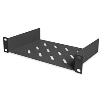 Digitus 254 mm (10") Scaffale 1U