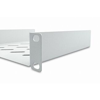 Digitus 254 mm (10") 1U shelf