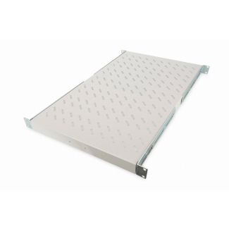 Digitus Shelf for Fixed Installation in 483 mm (19") Cabinets