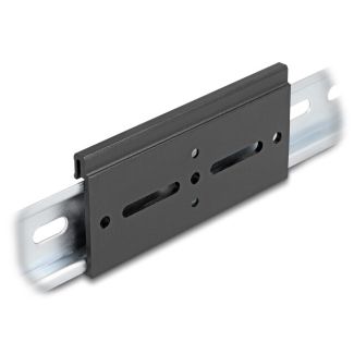 DeLOCK 67149 mounting kit Black Aluminium