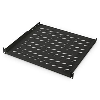 Digitus Ripiano per l'installazione fissa su armadi da 483 mm (19")