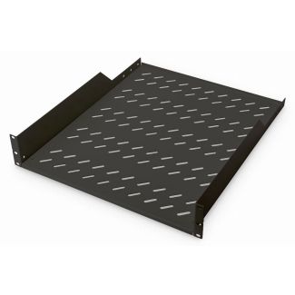 Digitus Shelf for Fixed Installation in 483 mm (19") Cabinets