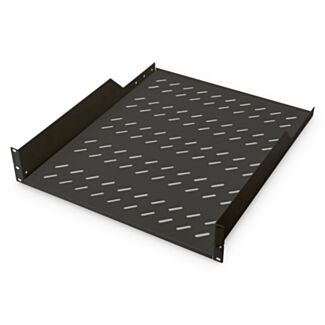 Digitus Ripiano per l'installazione fissa su armadi da 483 mm (19")