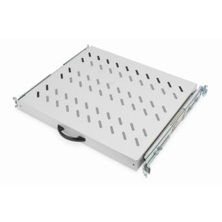Digitus Extendible Shelf for 483 mm (19") Cabinets
