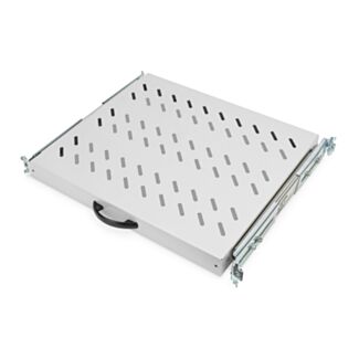 Digitus Ripiano estraibile per armadi da 483 mm (19")