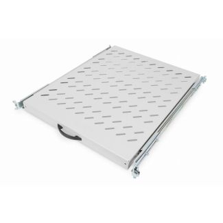 Digitus Extendible Shelf for 483 mm (19") Cabinets