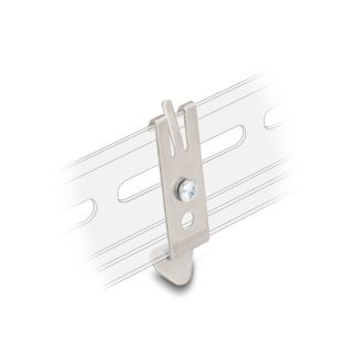 DeLOCK 67041 mounting kit Stainless steel