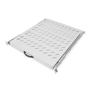 Digitus Ripiano estraibile per armadi da 483 mm (19")