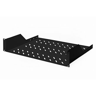 Digitus Shelf for Fixed Installation in 483 mm (19") Cabinets