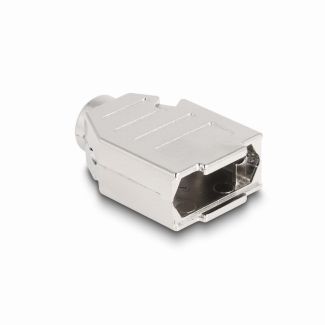 DeLOCK D-Sub Housing for 9 pin male / female