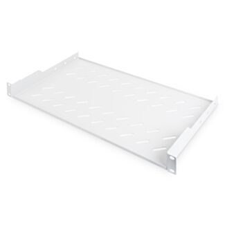 Digitus Ripiano per installazione fissa in armadi da 483 mm (19")