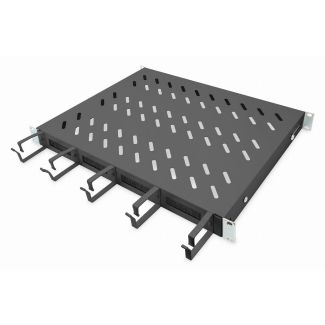 Digitus Shelf with cable management