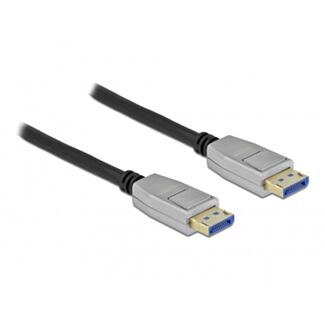 DeLOCK Cavo DisplayPort 10K 60 Hz 54 Gbps 3 m
