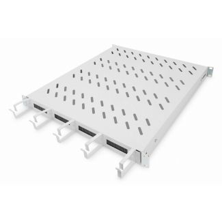Digitus Shelf with cable management