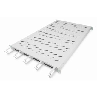 Digitus Shelf with cable management
