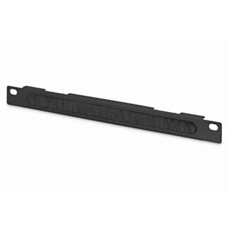 Digitus 254mm (10") cable entry