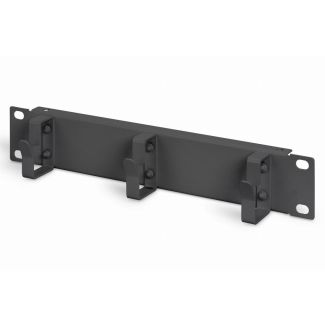 Digitus 10" Cable management panel