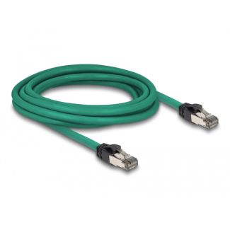 DeLOCK RJ45 Cable PROFINET SF/UTP 3 m