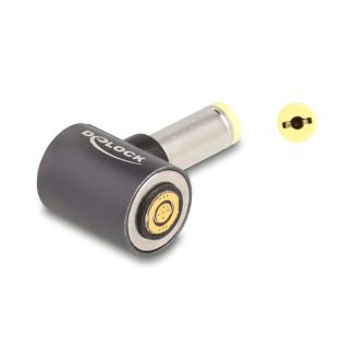 DeLOCK Adapter for Laptop Charging Cable Acer 5.5 x 1.7 mm male to magnetic 8 pin connector
