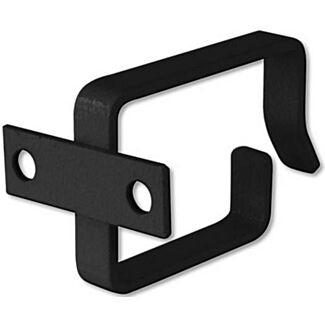 Digitus Staffa passacavo per armadi da 483 mm (19")