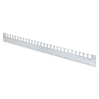 Digitus Guida di supporto cavi per quadri di rete da 483 mm (19") della serie Unique & Dynamic