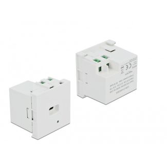 DeLOCK Easy 45 USB Charging Port Module 1 x USB Type-C PD