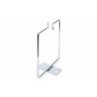 Digitus Cable Management Ring, zinc-plated