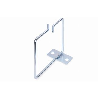 Digitus Cable Management Ring, zinc-plated