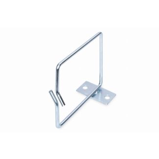 Digitus Cable Management Ring, zinc-plated